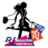 Logo Regalitos Valentina