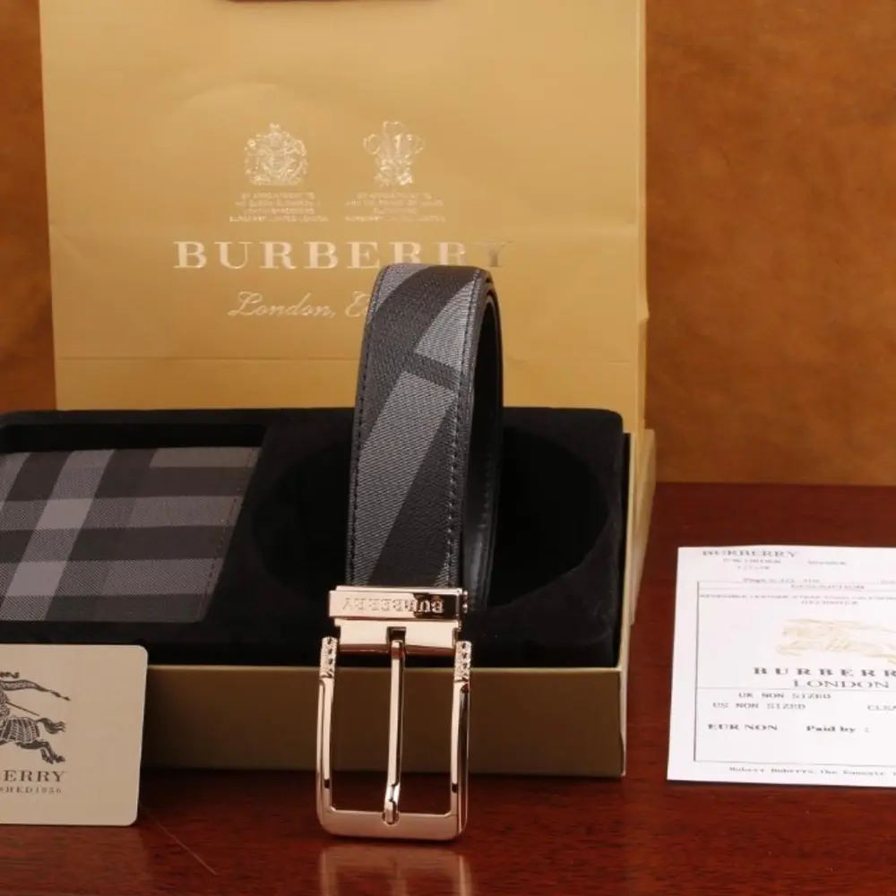Set Burberry London