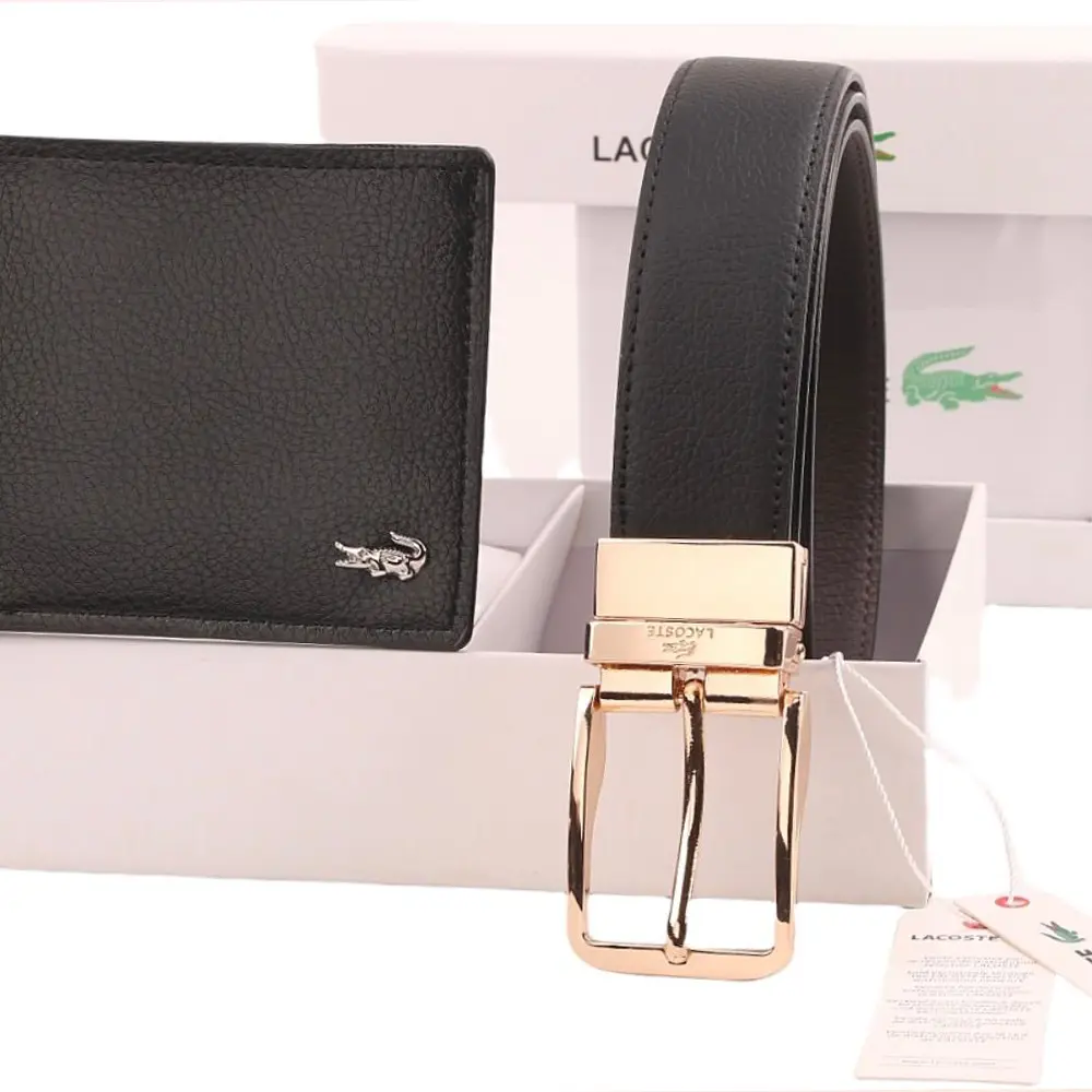Set Lacoste Essential