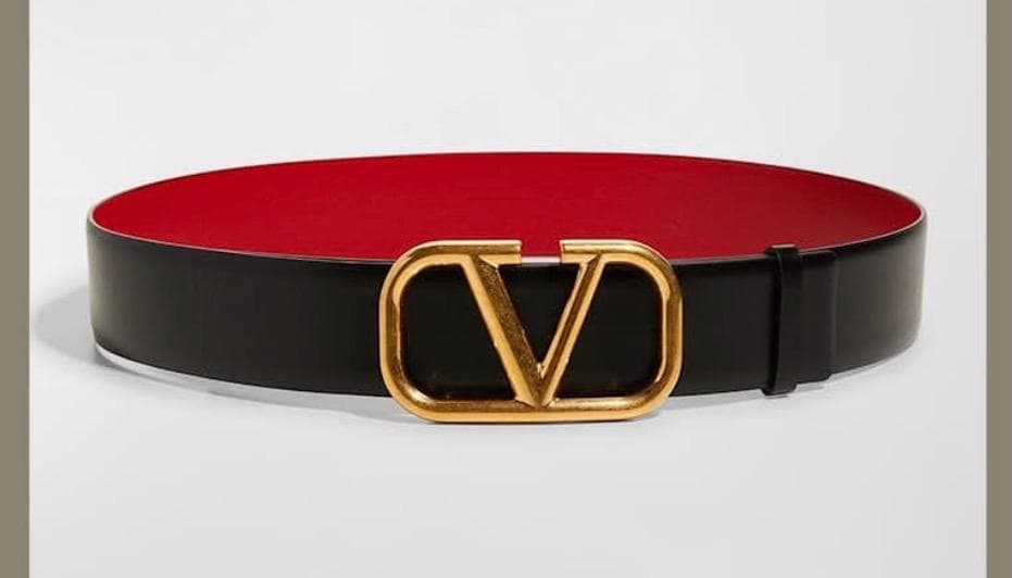 Valentino Garavani Reversible Edition