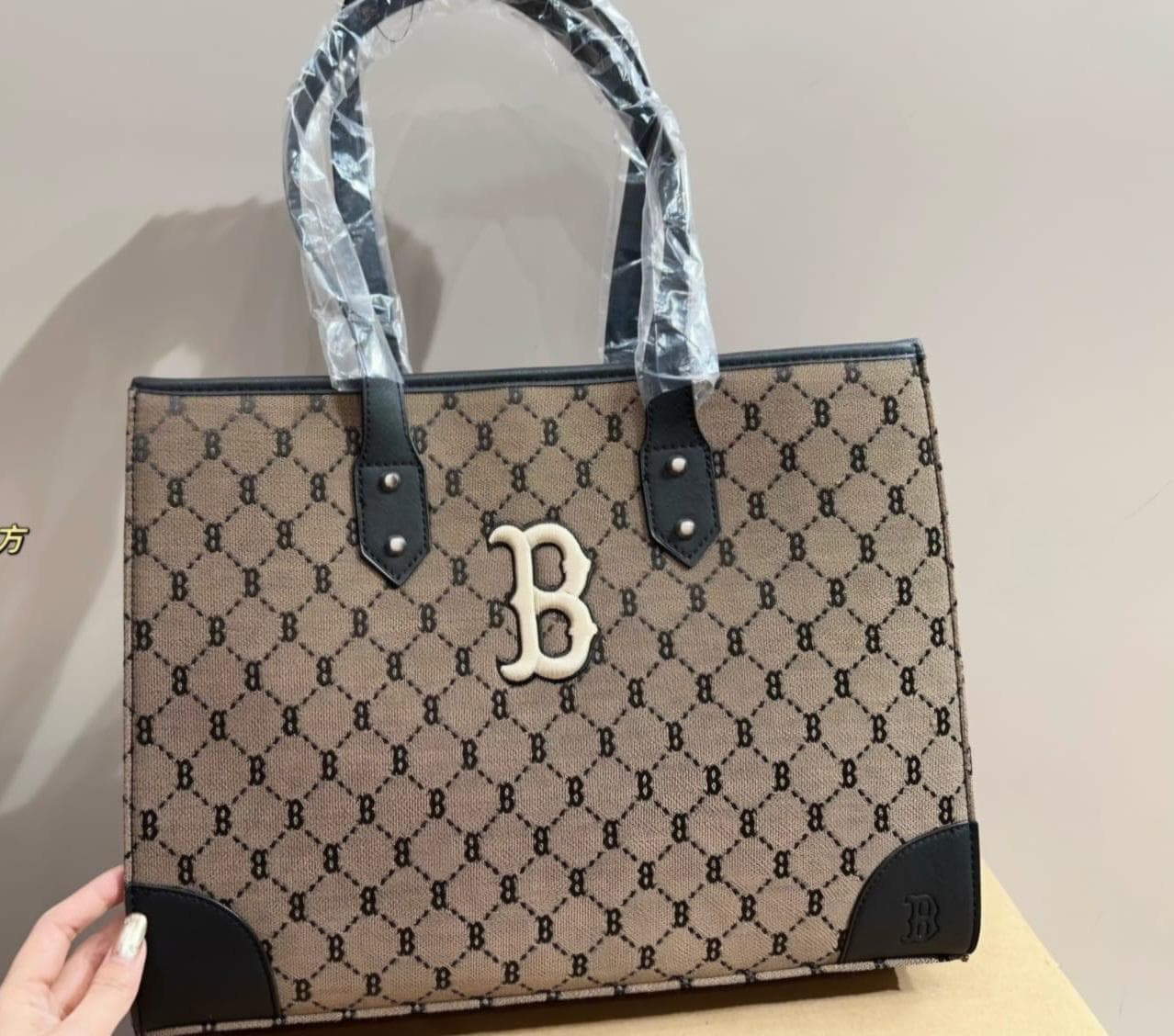 Set Gucci Signature Black