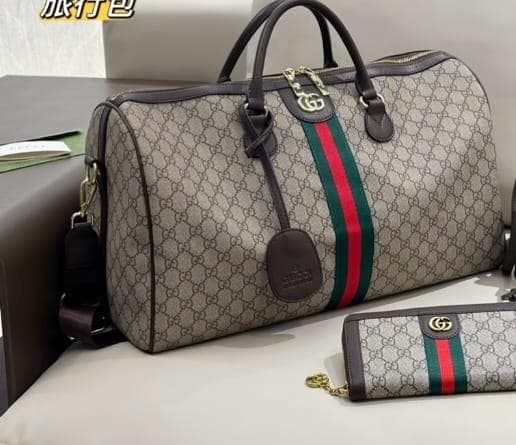 Set de Viaje Gucci Ophidia GG