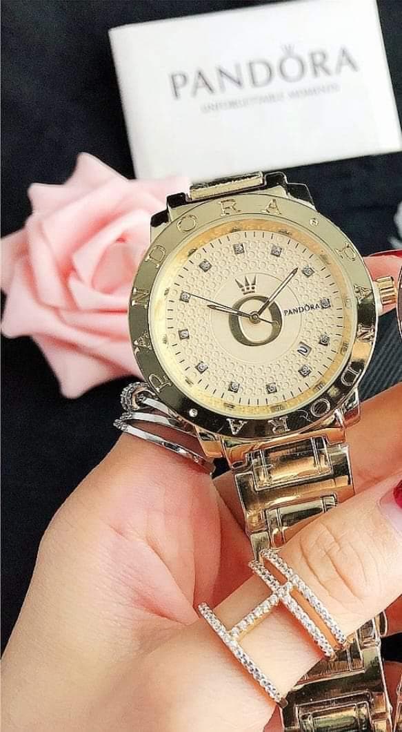 Reloj Pandora Signature